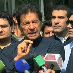The Supreme Court's decision is the first step toward bringing the subject to the law: Imran Khan