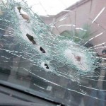 KASHMORE: Traffic accident kills 7 family members