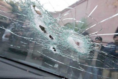 KASHMORE: Traffic accident kills 7 family members