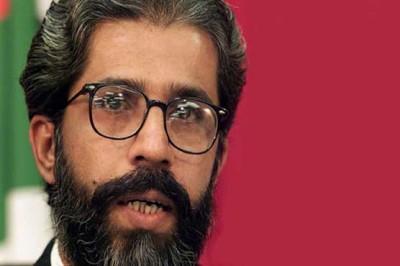 Imran Farooq murder case set to be indicted, arrested