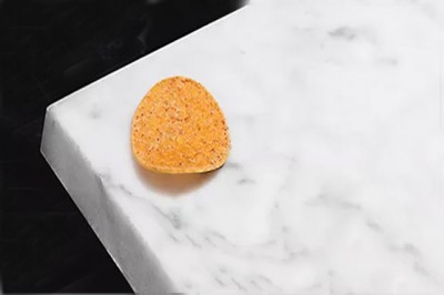 The world's most expensive chips available in Switzerland