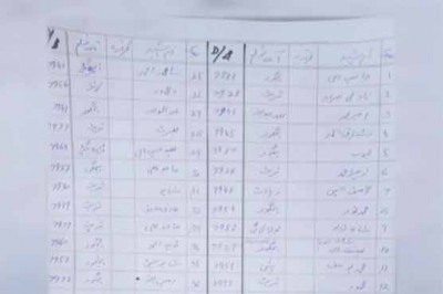 "Our training has attacked the Centre, may be my last call.