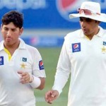 Credit goes to the winning players: team, success in practice: Yasir