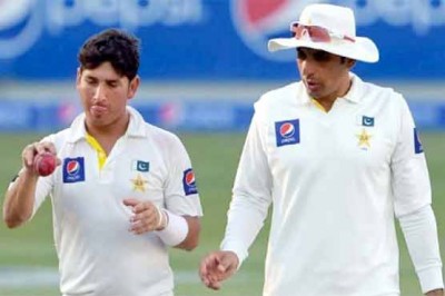 Credit goes to the winning players: team, success in practice: Yasir
