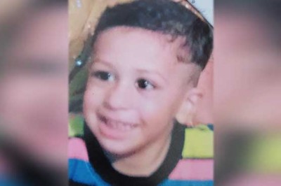 Lahore: luyrmal solve mystery of missing 2-year-old child, found dead in manhole