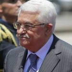 Palestinian President Mahmoud Abbas arrived in Turkey on an official visit