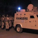 Karachi Baldia Ittehad Town Rangers, 3 killed