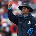 Abundance of wrong decisions, Dharma Sena umpiring career started at stake