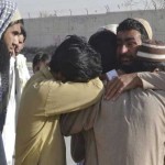 Every eye tears on the testimony of Quetta killed 62 workers, mourning nationwide