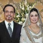 Actress and director Reema Khan will be 45 years old