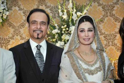 Actress and director Reema Khan will be 45 years old