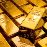 A $ 5 billion increase in gold prices in the global market