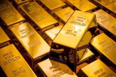 A $ 5 billion increase in gold prices in the global market