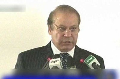The pack will arrive union worker advantages plan states: Nawaz Sharif