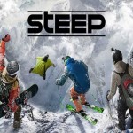 The most thrilling scenes Cyber ​​Game '' Steep '' will be released in December