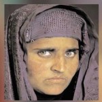 PESHAWAR: Afghan woman arrested on fake ID cards