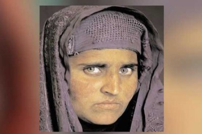 PESHAWAR: Afghan woman arrested on fake ID cards