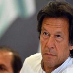 November 2 will be matched corrupt XI: Imran Khan