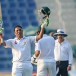 Younis reached the second position in the ICC Test rankings