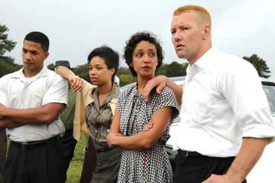 Hollywood movie 'Loong' four November will be released