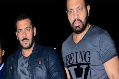 Accused of torturing civilians, Salman Khan's bodyguard Shera arrested