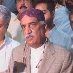 The present system may be compromised Shah
