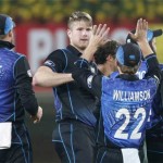 Ranchi ODI: New Zealand beat India by 19 runs