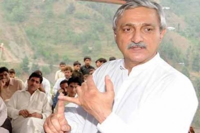 Answer My Notes before sending a notice to the chief captain Jahangir Tareen