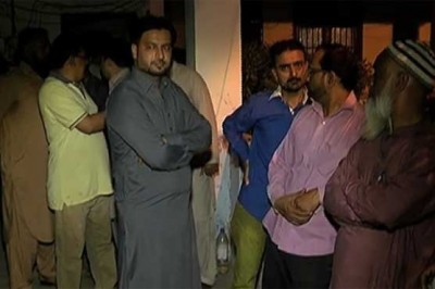Karachi: laws gave poisoning 18-year-old girl killed