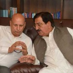 Islamabad drnh, pat and services negotiations will come today