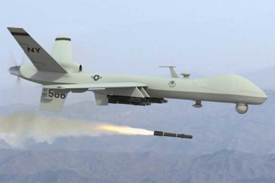 Afghanistan: al-Qaeda leader killed in drone attack and his deputy Farouk al-Qahtani