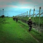 Indian forces fired Harpal sector, injures 5 civilians
