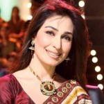 Lollywood star Reema Khan today celebrates 45th anniversary