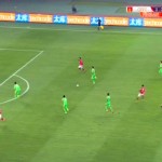 China Premier League, Jiang Zhu beat Evergreen Club Grand