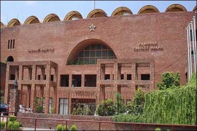 PCB gave Bangladesh T 15 cricket league to NOC