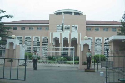 India of Pakistani officers to leave the country