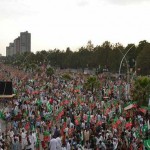 Section 144 imposed in Islamabad before the justice protest