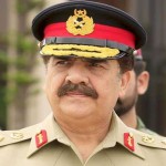 Army chief minister of Qatar, acknowledged Pakistan's efforts against terrorism