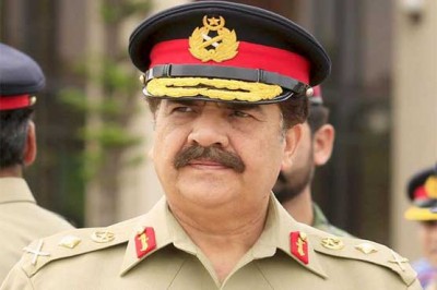 Army chief minister of Qatar, acknowledged Pakistan's efforts against terrorism
