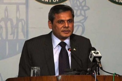Kulbhushan arrested several people Yadav disclosures to sophisticated Zakaria