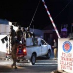 JIT formed, suspended officers to investigate Quetta