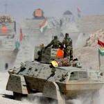 Mosul, killing hundreds of militants fighting, Islamic State of