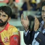 Sharjah, the team continued to make a clean sweep in the third series