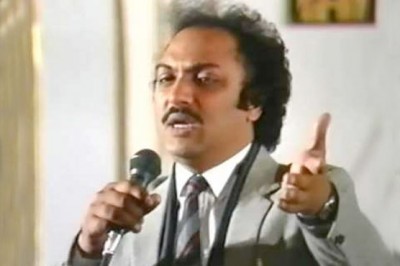 Dildar Pervez Bhatti 22 th anniversary will be celebrated October 30