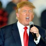Mr. Trump's speech and troubles by Javed Sadeeq on today
