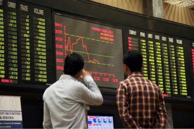 Political situation, market trend