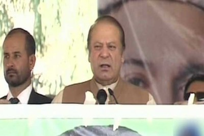 2018 will be the PML-N government: Nawaz Sharif