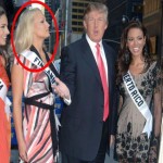 A dozen women accused of sexual assault on Donald Trump