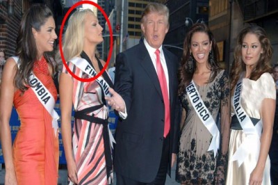 A dozen women accused of sexual assault on Donald Trump