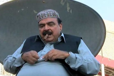 Rule! I should be there, that is: Shout Sheikh